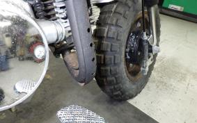 HONDA MONKEY AB27