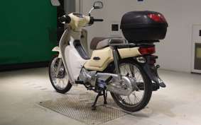 HONDA C110 SUPER CUB 2020 JA10