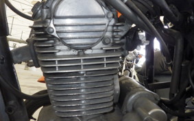 HONDA CB223S MC40