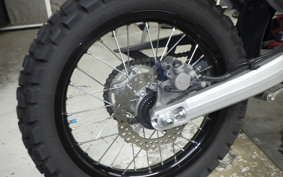 HONDA CRF250 GEN 2 RALLY 1977 MD47