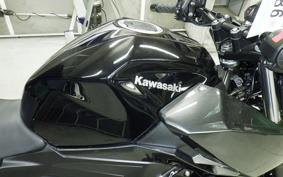 KAWASAKI Z400 Gen.2 2023 EX400L