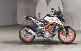 KTM 390 DUKE 2019 JPJ40