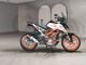 Фото KTM 390 DUKE 2019 с японского аукциона
