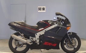 KAWASAKI ZX-4 1988 ZX400G