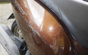 HONDA TACT Basket AF79