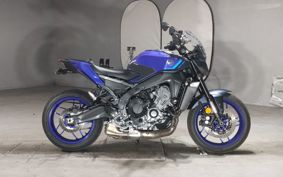 YAMAHA MT-09 AMT 2025 RN88J