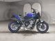 Фото Yamaha MT-09 AMT 2025 с японского аукциона