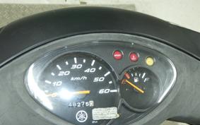 YAMAHA JOG ZR Gen.3 SA39J