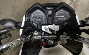 HONDA CB125 F PCJG