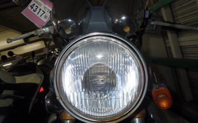 KAWASAKI BALIUS 250 Gen.2 2004 ZR250B