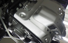 HONDA CT125-2 1997 JA65