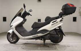YAMAHA MAJESTY 125 FI 1998