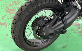 HONDA XR600R 1990 PE04