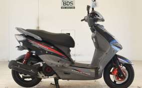 YAMAHA CYGNUS 125 X
