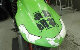 KAWASAKI KLX125 2013 LX125C