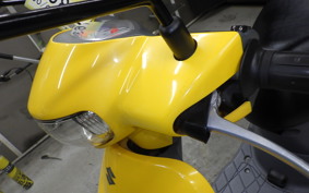 SUZUKI LET's 4 2023 CA45A