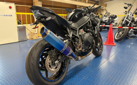 KAWASAKI NINJA H2 2022 ZRT00K