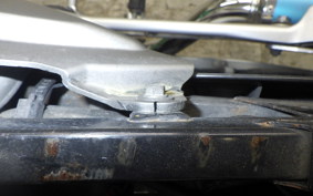HONDA VTR 250 Gen. 2 2001 MC33