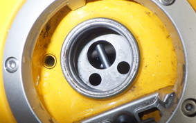 HONDA MONKEY 125 2023 JB02