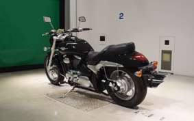 SUZUKI BOULEVARD 400 2013 VK57A