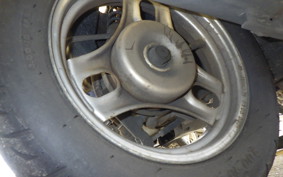 HONDA DIO CESTA GEN 2 AF62