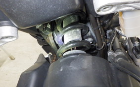 HONDA CB125 R 2009 JC91