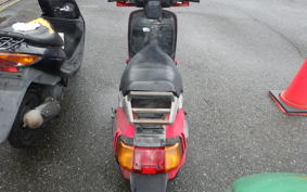 HONDA LEAD 125 JF01
