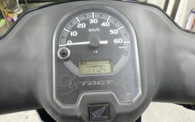HONDA TACT Basket 2022 AF79