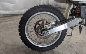 HONDA CRF150R KE03
