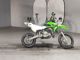 Фото Kawasaki KX65 с японского аукциона