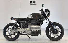 BMW K75 C 1986