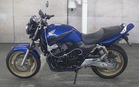 HONDA CB400SF VTEC Spec3 2005 NC39