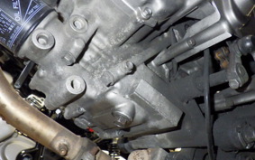 SUZUKI SV400S 2006 VK53A