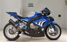 BMW S1000RRS 2012