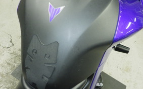 YAMAHA MT-03 ABS 2021 RH13J