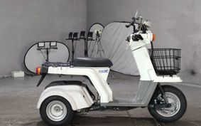HONDA GYRO TD02