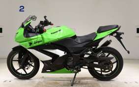 KAWASAKI NINJA 250R 1996 EX250K