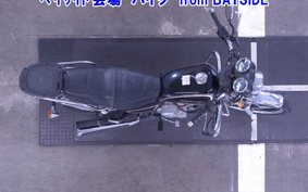 SUZUKI GN125 F Gen.2 PCJ2N