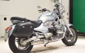 BMW R1200C MONTUAK 2006