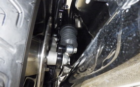 HARLEY FLHX 1450 2005