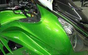 KAWASAKI ZX 1400 NINJA R A 2016