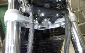 KAWASAKI ZEPHYR 400 KAI 1996 ZR400C