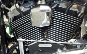 HARLEY FLHR 1690 2012