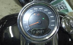 HARLEY FLBS 1870 2023