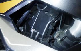 KAWASAKI NINJA 400 2022 EX400G
