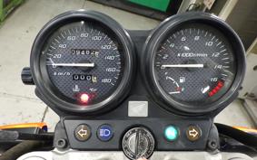 HONDA HORNET 250 2016 MC31