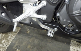 YAMAHA YZF R-3 2025 RH25J