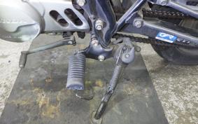 HONDA APE 100 2021 HC07