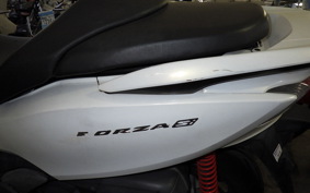 HONDA FORZA SI MF12