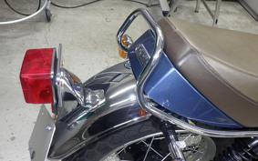 YAMAHA SR400 Gen.5 2019 RH16J